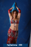 costume 4301b